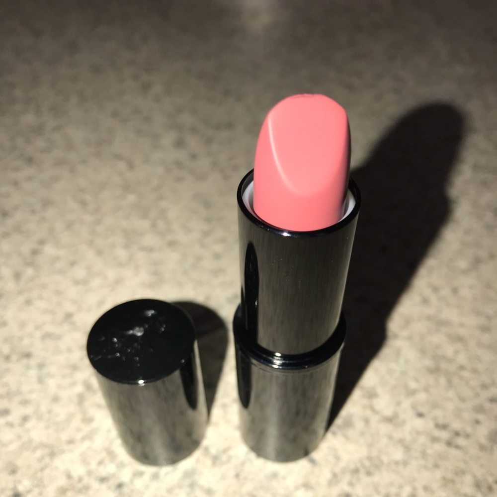 Lancôme “Seal the Deal” Lipstick